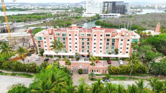 Avenida Sabalo Cerritos 3007 B-408, Mazatlán, Sinaloa 82103, Mexico