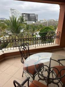 Avenida Sabalo Cerritos 3007 B-408, Mazatlán, Sinaloa 82103, México