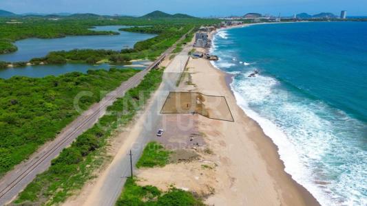 Avenida Ernesto Coppel Campaña, ''El Delfin'' -, Mazatlán, Sinaloa 82100, Mexico