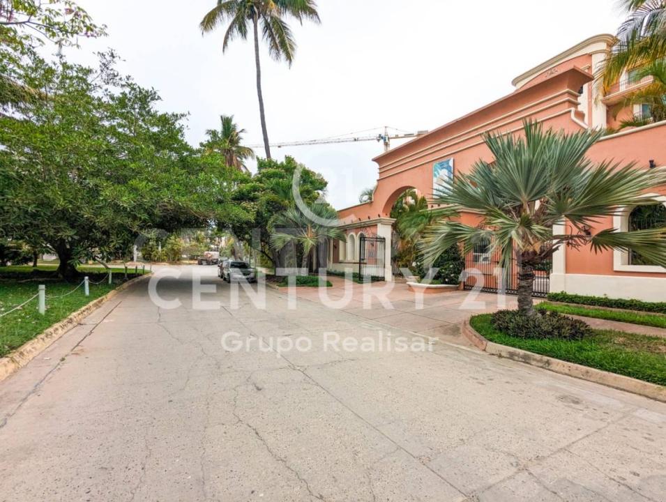 Sabalo cerritos 3007 No. int 08B, Mazatlán, Sinaloa 82103, Meksika