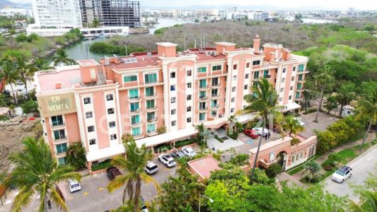 Sabalo cerritos 3007 No. int 08B, Mazatlán, Sinaloa 82103, Meksika