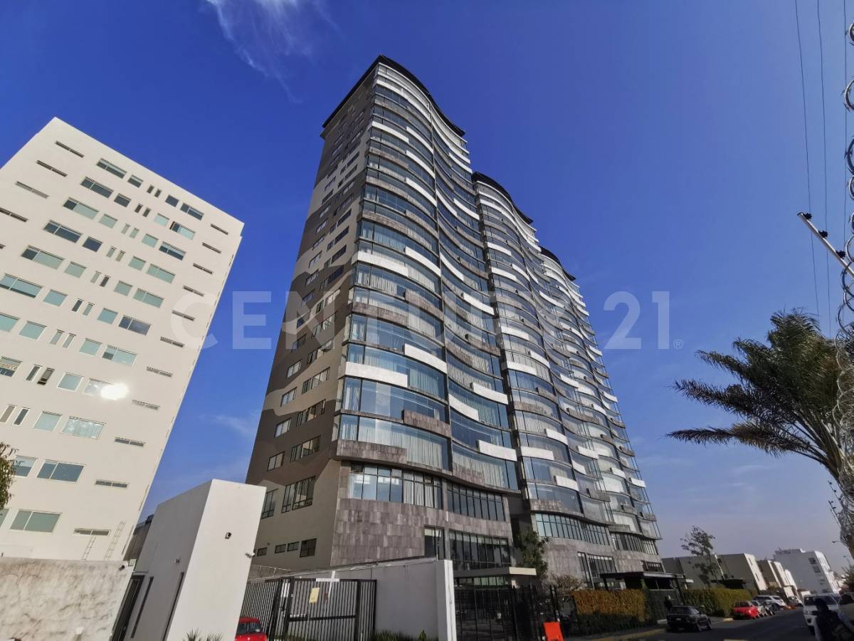 Av. Casiopea 4002, piso 21 - 2211, San Andrés Cholula, Puebla 72810, Mexico