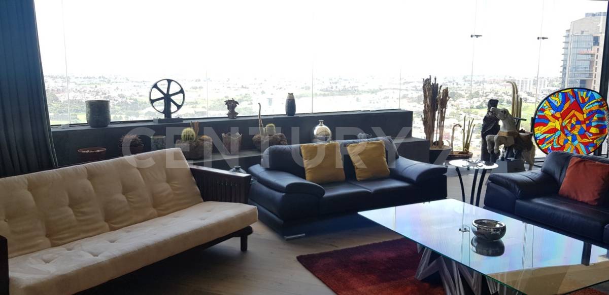 Av. Casiopea 4002, piso 21 - 2211, San Andrés Cholula, Puebla 72810, México