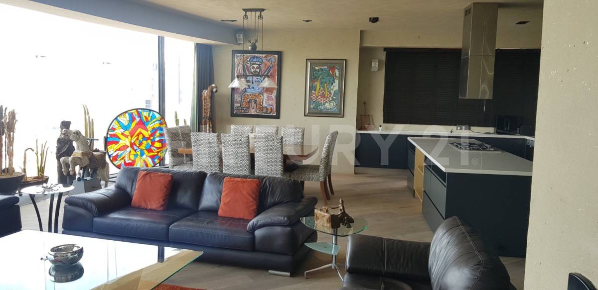 Av. Casiopea 4002, piso 21 - 2211, San Andrés Cholula, Puebla 72810, México