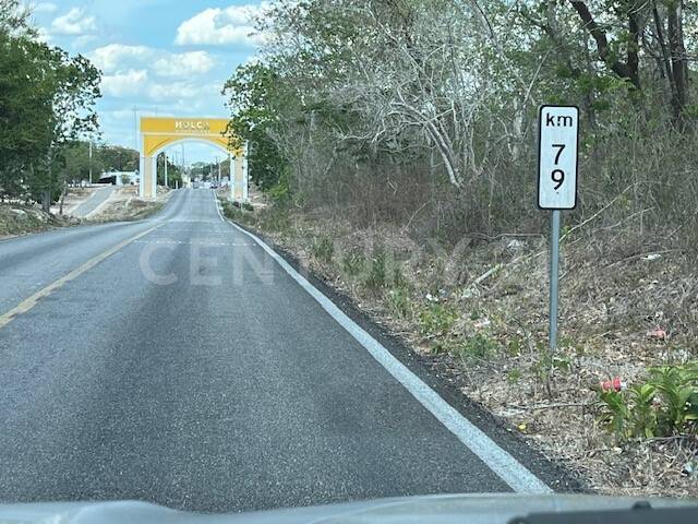 carretera libre merida-cacun S/N, Kantunil, יוקטן 97675, מקסיקו