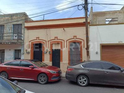 Pablo Gutiérrez 221, Guadalajara, Jalisco 44360, Mexico