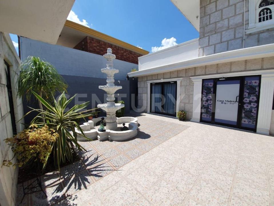 C. Octava 240, Reynosa, 塔毛利帕斯 88740, 墨西哥