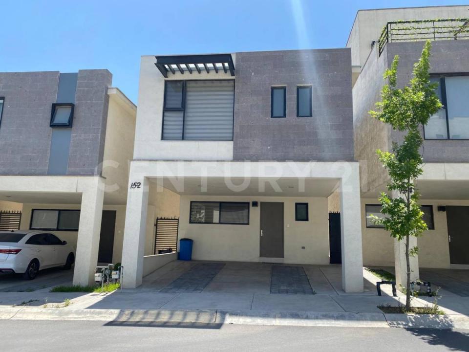 García, 新萊昂 66036, 墨西哥