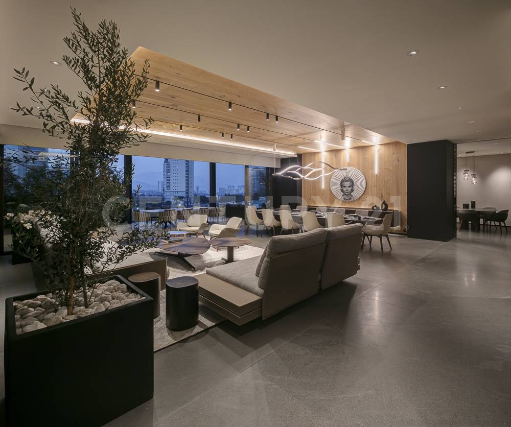 Carretera al Olivo 177, Cuajimalpa De Morelos, Ciudad De México 05100, Mexico