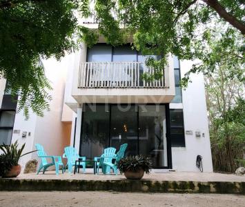 23 304, Telchac Puerto, Yucatan 97407, Mexico