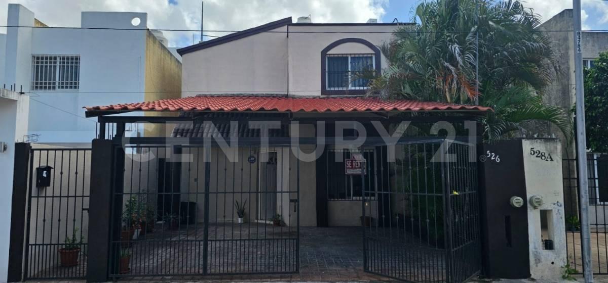 94 526, Mérida, 尤卡坦 97219, 墨西哥