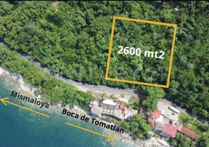 Carretera 200, lote #10 y #11 26, Puerto Vallarta, Jalisco 48292, Mexico