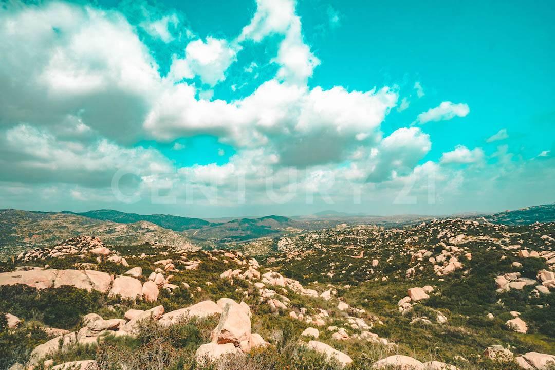 manzana 14 lote 42, Tecate, 바하칼리포르니아 21530, 멕시코