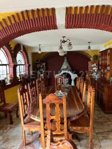 San Felipe del Agua S/N, Oaxaca De Juárez, Oaxaca 68020, Mexico