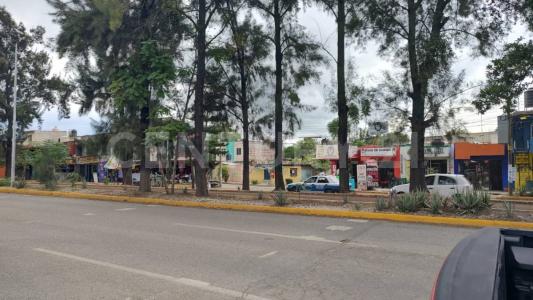 Avenida Ferrocarril S/N, Santa Lucia Del Camino, Oaxaca 71228, Mexico