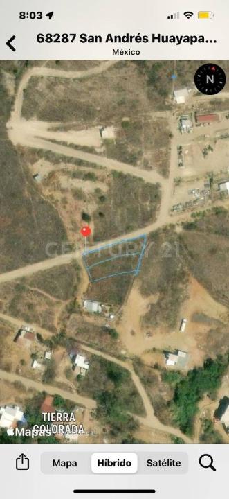 San Andrés Huayapam S/N, San Andrés Huayapam, 瓦哈卡 68287, 墨西哥