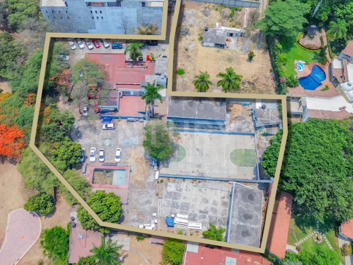 AV SAN JUAN , Cuernavaca, Morelos 62450, Mexico