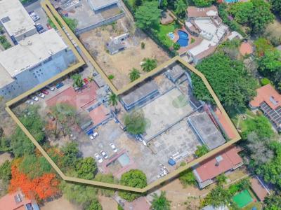 AV SAN JUAN , Cuernavaca, Morelos 62450, México