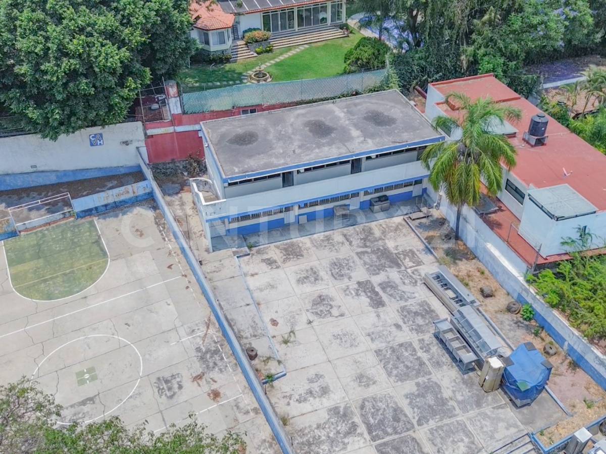 AV SAN JUAN , Cuernavaca, Morelos 62450, México