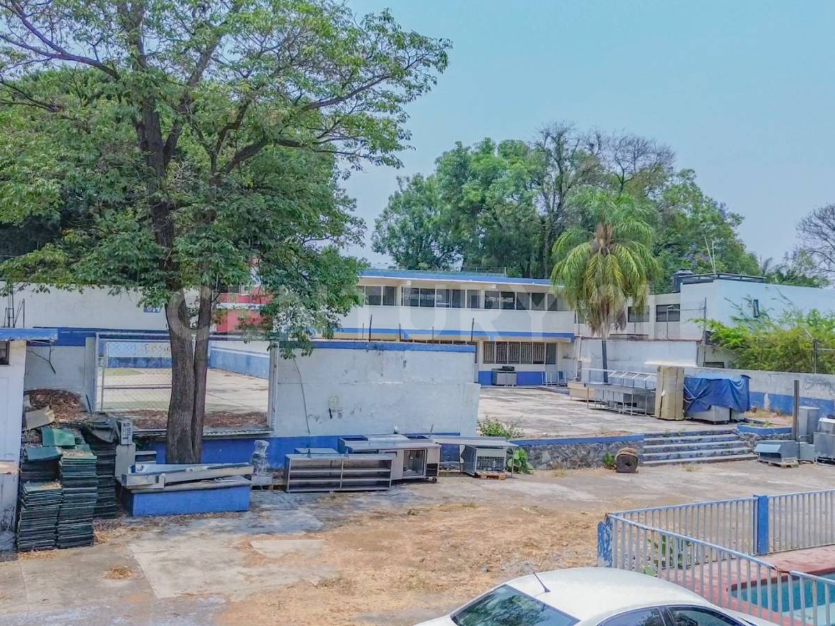 AV SAN JUAN , Cuernavaca, Morelos 62450, México