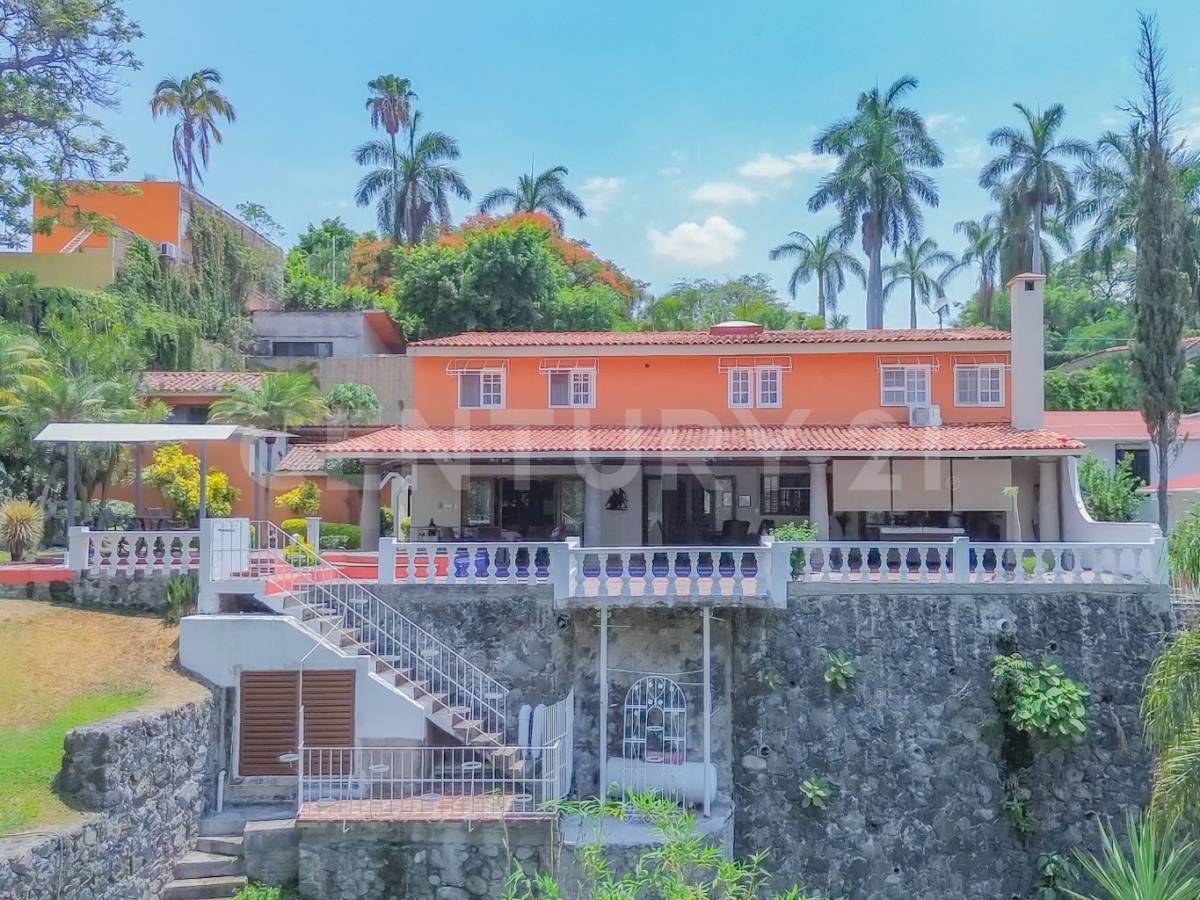 PRIVADA TZOMPANTLE , Cuernavaca, モレーロス 62490, メキシコ