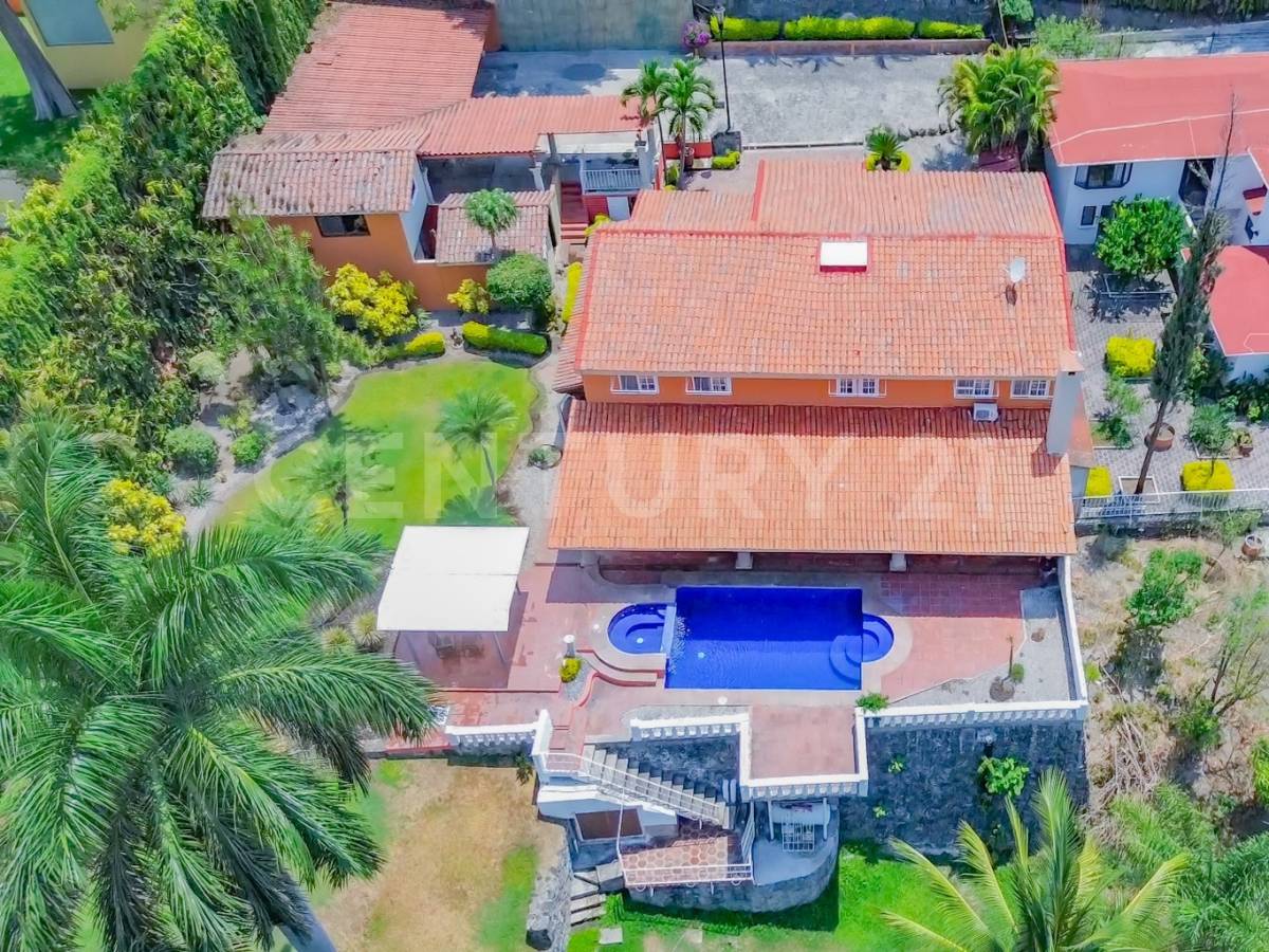 PRIVADA TZOMPANTLE , Cuernavaca, モレーロス 62490, メキシコ