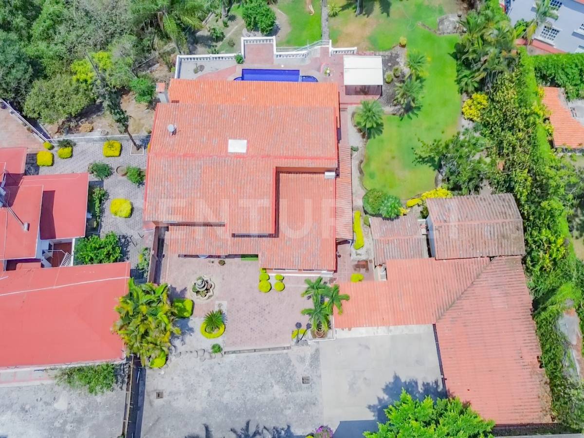 PRIVADA TZOMPANTLE , Cuernavaca, モレーロス 62490, メキシコ