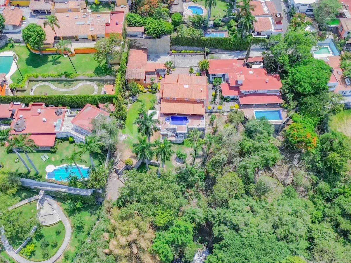 PRIVADA TZOMPANTLE , Cuernavaca, モレーロス 62490, メキシコ