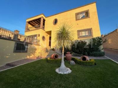 Agustin Arroyo Chagoyan 15, San Miguel De Allende, 과 나후 아토 37727, 멕시코