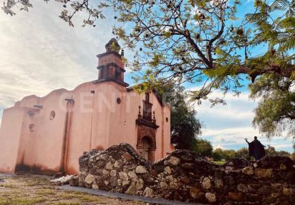 San Miguel Viejo 1, San Miguel De Allende, Guanajuato 37896, Mexico