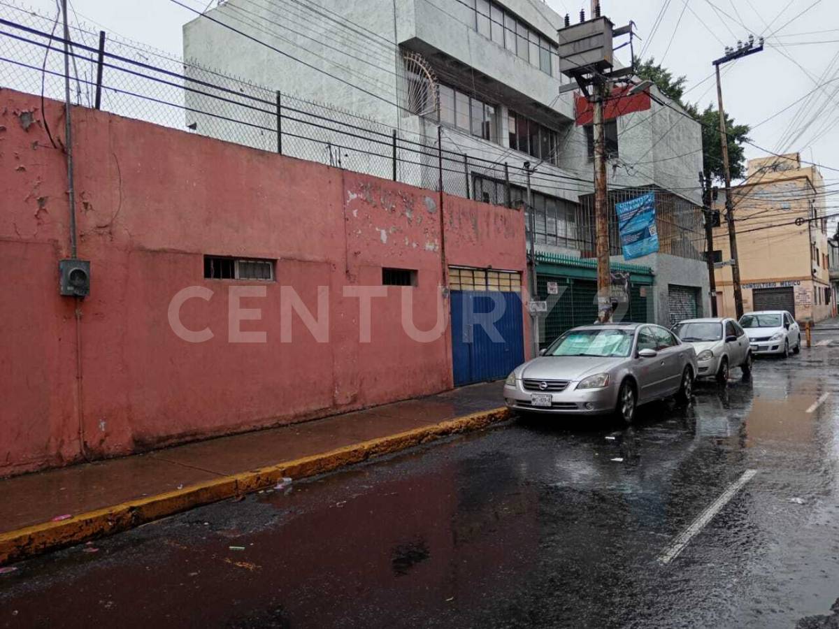 Delibes 50, Gustavo A. Madero, Ciudad De México 07790, 墨西哥