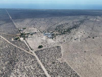 Carretera A Melitón Albañez S/N, La Paz, Baja California Sur 23302, Mexico