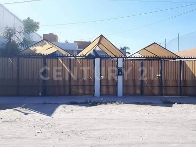 El Triunfo 215, La Paz, Baja California Sur 23050, Mexico