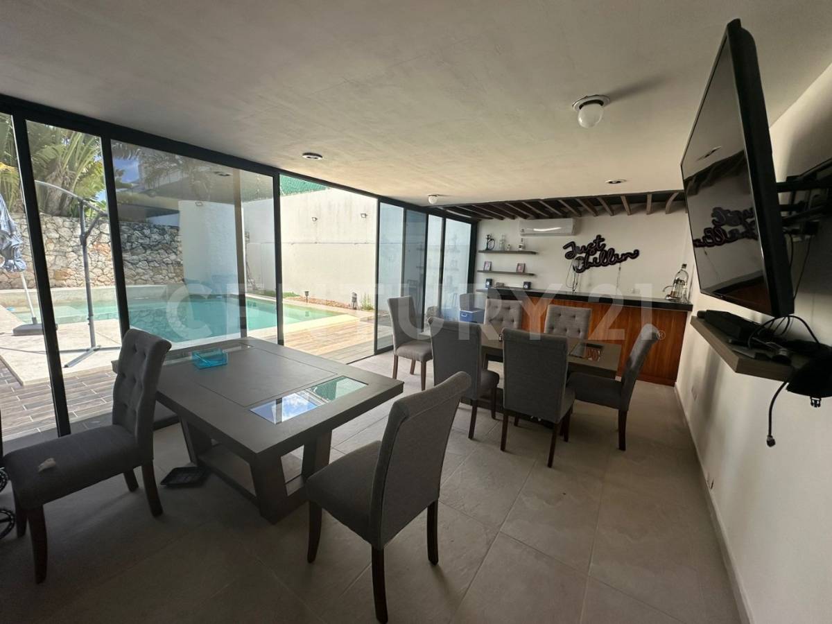 35 216, Mérida, Yucatan 97133, Mexico