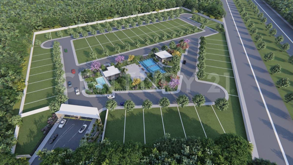 tablaje catastral 33944, Mérida, Юкатан 97302, Мексика