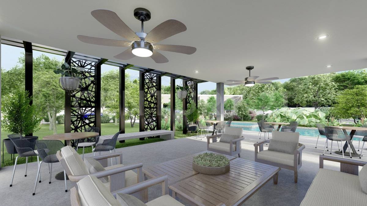 tablaje catastral 33944, Mérida, Юкатан 97302, Мексика