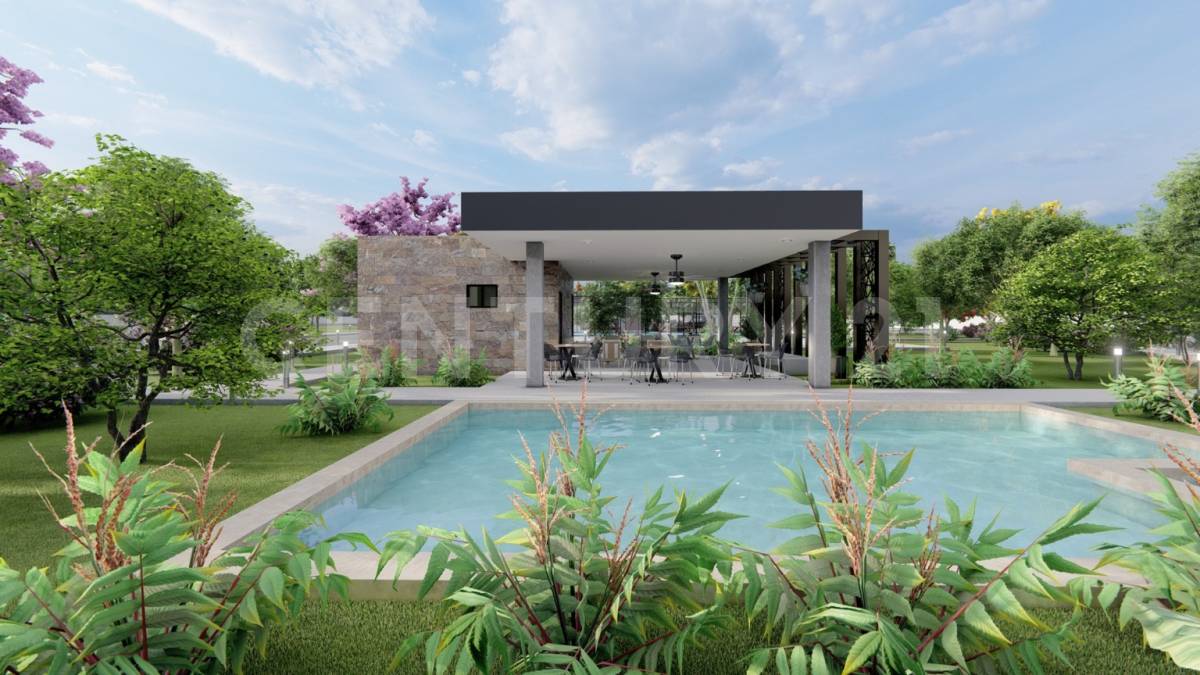 tablaje catastral 33944, Mérida, Юкатан 97302, Мексика