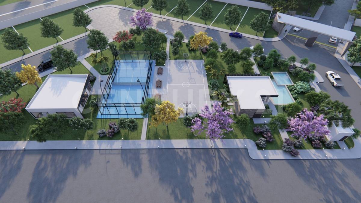 tablaje catastral 33944, Mérida, Юкатан 97302, Мексика