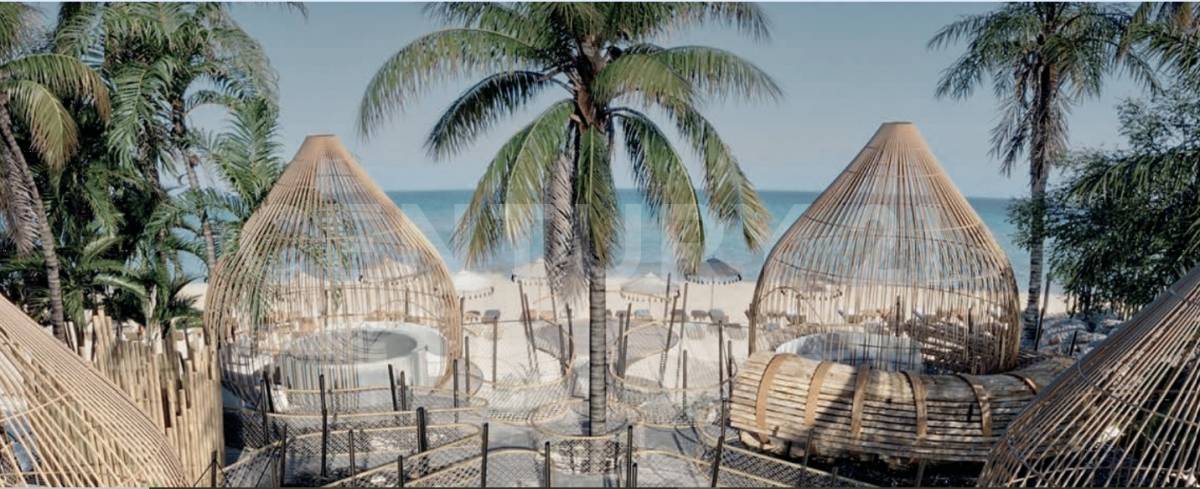 Tablaje 2605 Lote 08 condomino Santa Clara Ecovillage 2605, Dzidzantun, Yucatan 97500, Messico