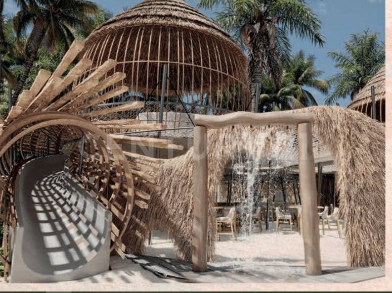 Tablaje 2605 Lote 08 condomino Santa Clara Ecovillage 2605, Dzidzantun, Yucatan 97500, Messico