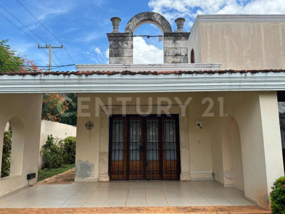 Calle 17 X 24 Y 26 N.123, Mérida, Yucatán 97125, Mexiko