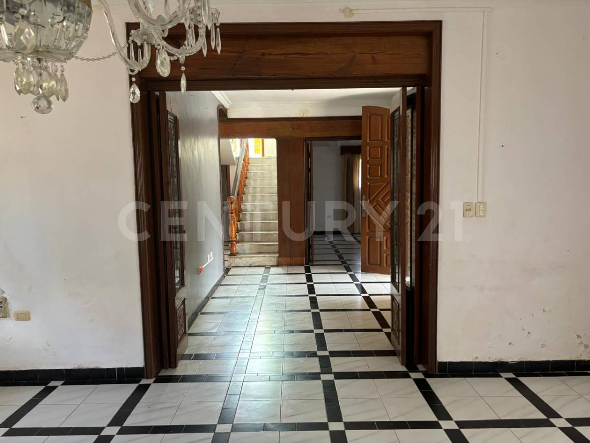 Calle 17 X 24 Y 26 N.123, Mérida, Yucatán 97125, Mexiko