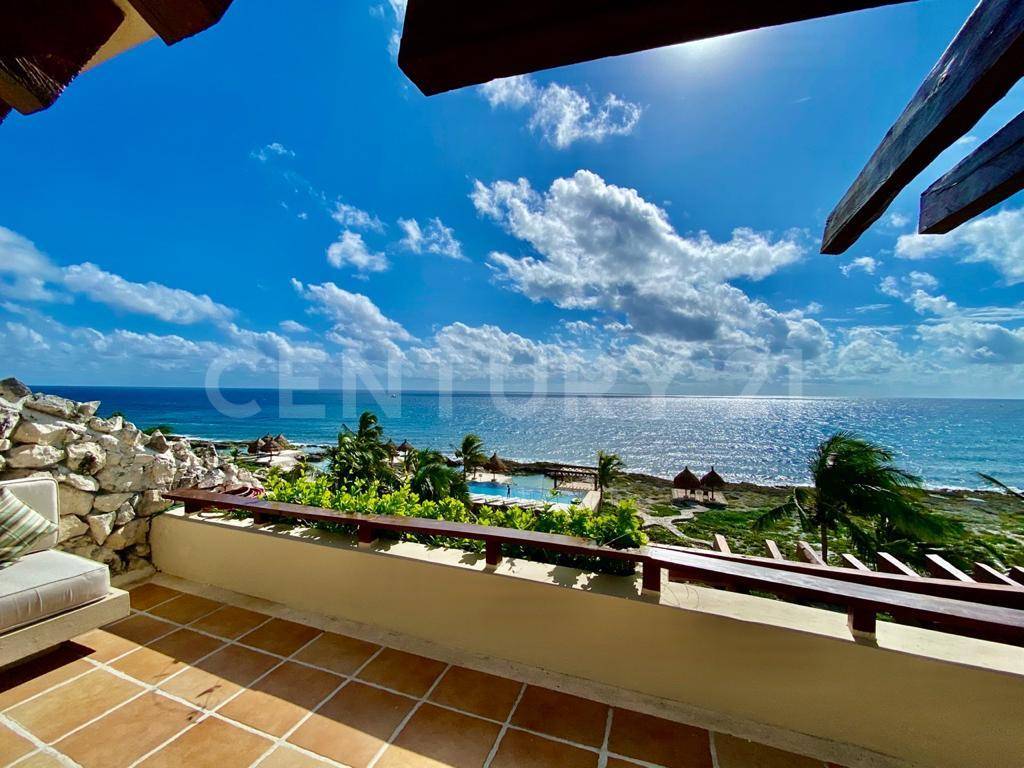 Puerto Aventuras NA, Solidaridad / Riviera Maya, Quintana Roo 77733, Mexico