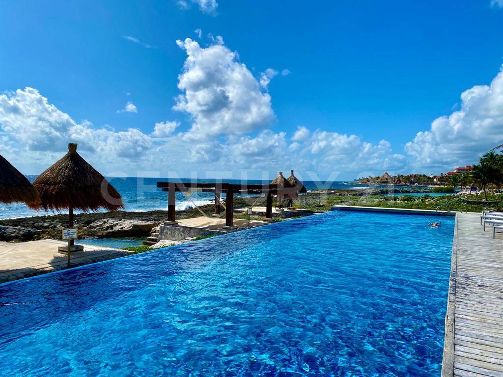 Puerto Aventuras NA, Solidaridad / Riviera Maya, Quintana Roo 77733, México