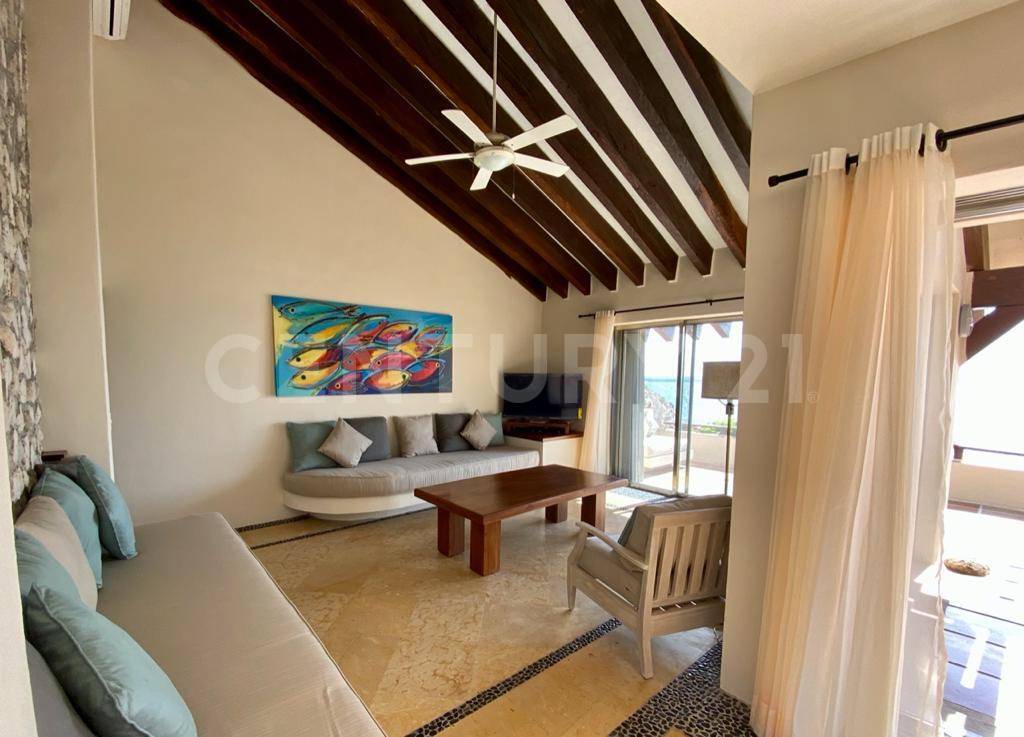 Puerto Aventuras NA, Solidaridad / Riviera Maya, Quintana Roo 77733, México