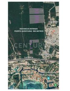 Solidaridad / Riviera Maya, Quintana Roo 77733, México