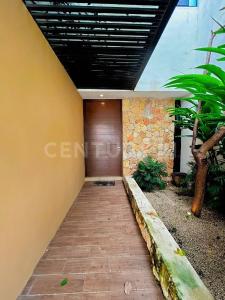 Camarú sn, Mérida, Yucatan 97305, Messico