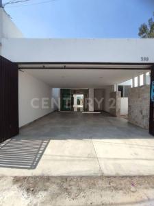 22 sn, Mérida, Yucatán 97113, Mexico