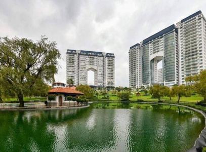 Paseo Fuente de las Lomas 1 - 501, 502, Huixquilucan, Stato Del Messico 52764, Messico