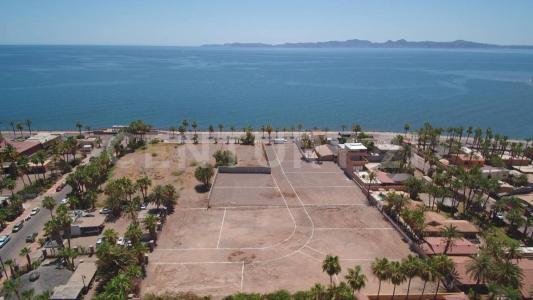 Paseo Adolfo Lopez Mateos Lot 7, Loreto, 바하 캘리포니아 수르 23880, 멕시코